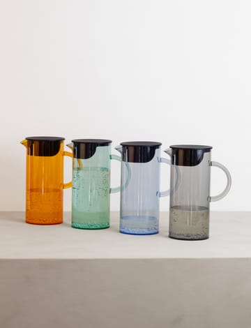 EM77 kanne med lokk 1,5 L - Saffron - Stelton