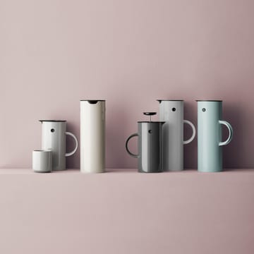 EM77 Stelton termos 1 l - hvit - Stelton