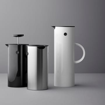 EM77 Stelton termos 1 l - hvit - Stelton