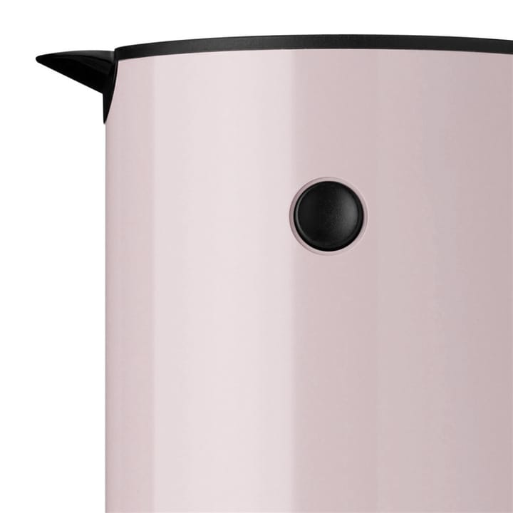 EM77 Stelton termos 1 l, lavender (rosa) Stelton