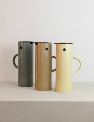 EM77 Stelton termos 1 l - Warm Sand - Stelton