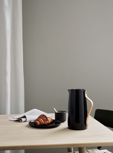 Emma termoskanne kaffe - Svart - Stelton