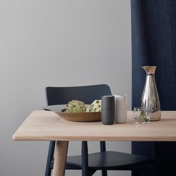 Foster pepperkvern - Anthracite - Stelton