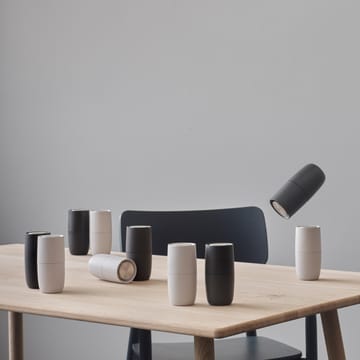 Foster pepperkvern - Anthracite - Stelton