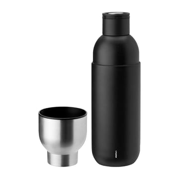 Keep Warm termoflaske 0,75 liter - Black - Stelton