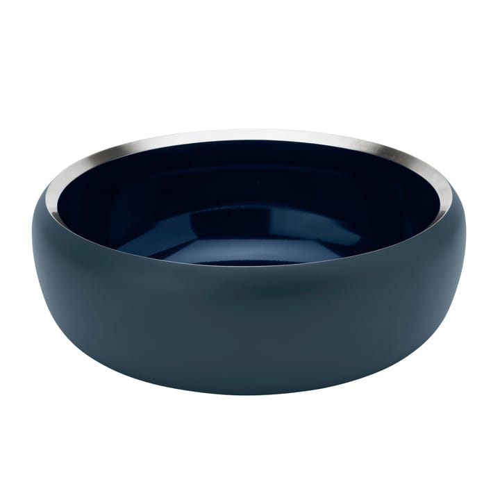 Ora skål Ø22 cm - Midnight blue - Stelton