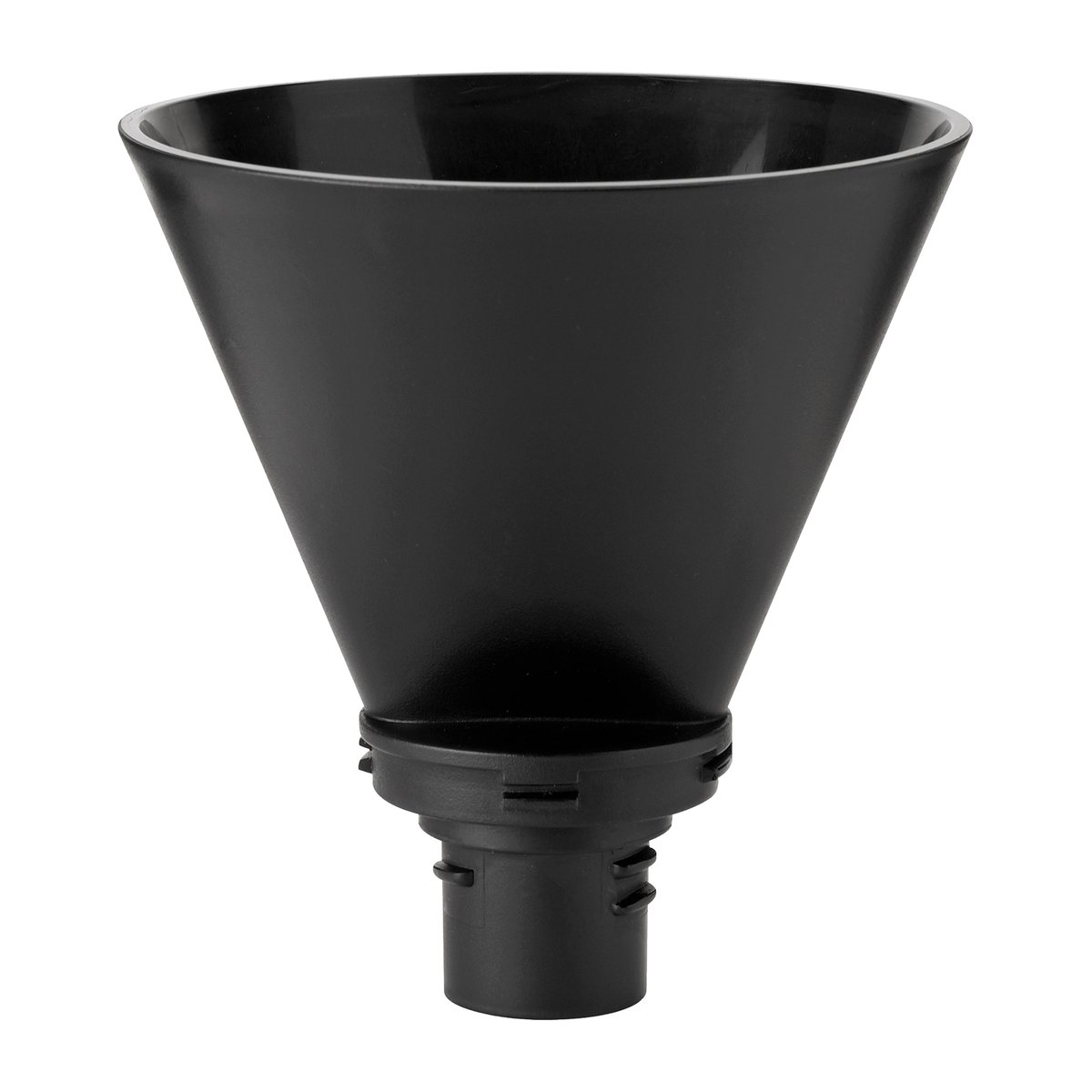 Stelton Stelton kaffetrakt for termos Black