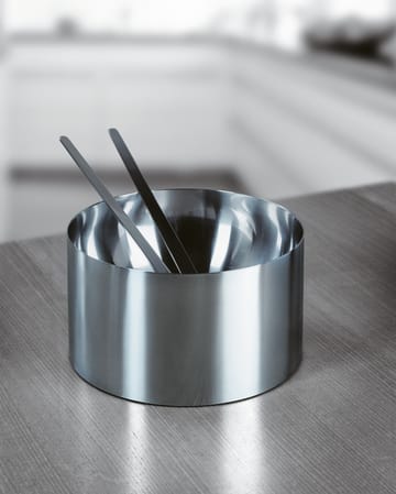 Stelton skål - stål - Stelton