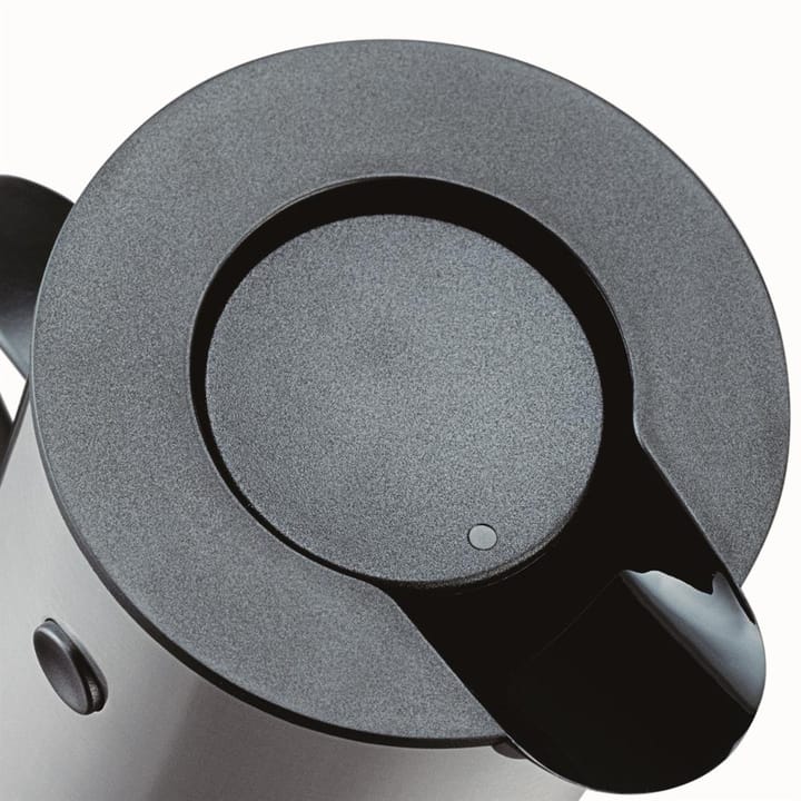 Stelton termos reserve helletut, svart Stelton