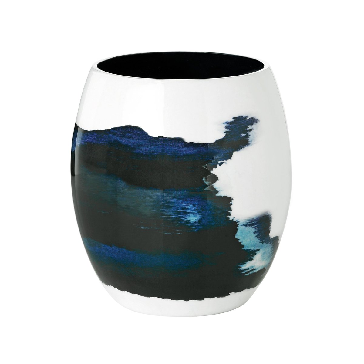 Stelton Stockholm Aquatic vase Diameter 13,1 cm