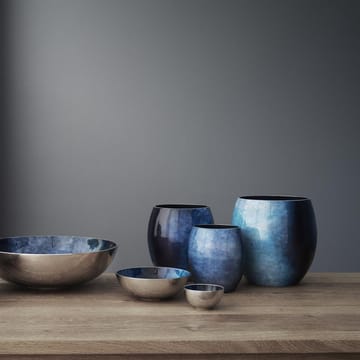 Stockholm Horizon vase - Ø 16,6 cm - Stelton