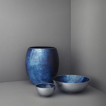 Stockholm Horizon vase - Ø 20,3 cm - Stelton