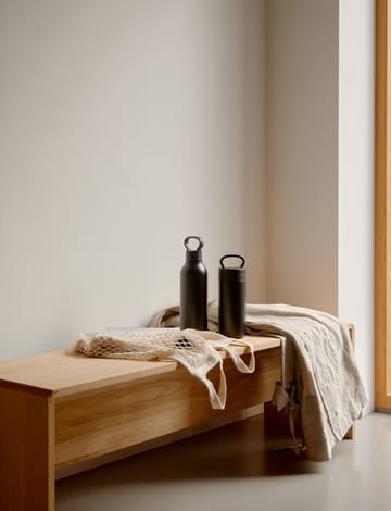 Tabi termoskopp 0,4 L - Black - Stelton