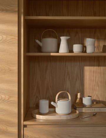 Theo brett 28,5x40,5 cm - Bamboo - Stelton