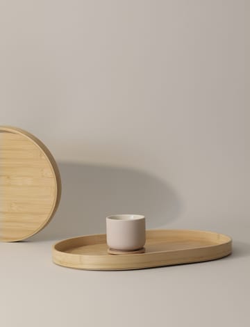 Theo brett 28,5x40,5 cm - Bamboo - Stelton