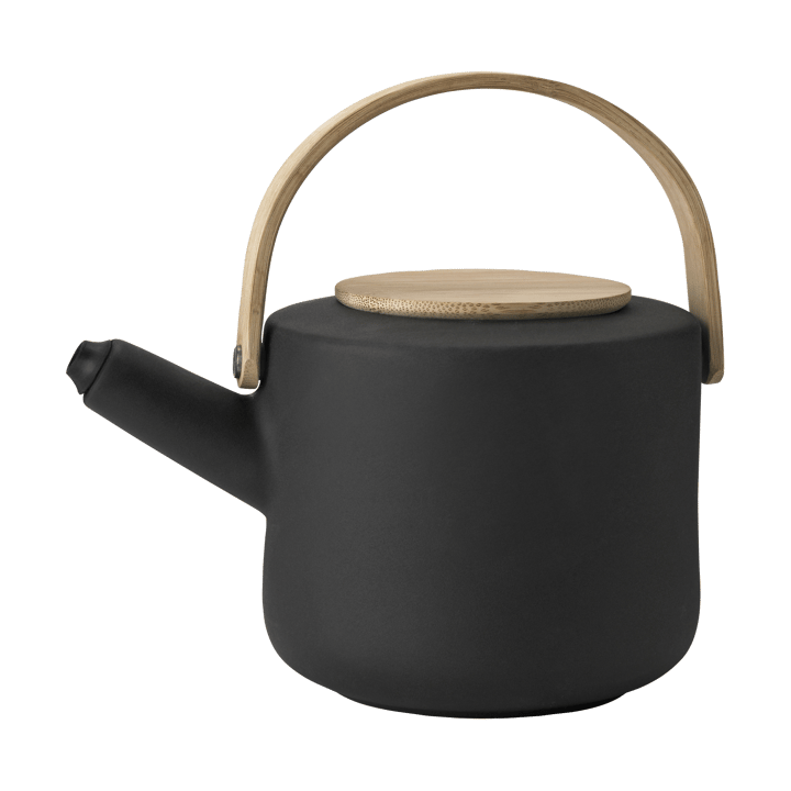 Theo tekanne 0,7 L - Black - Stelton