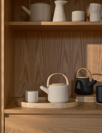 Theo tekanne 0,7 L - Sand - Stelton