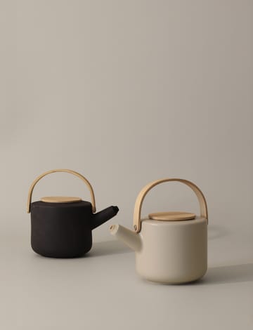 Theo tekanne 0,7 L - Sand - Stelton