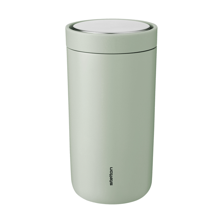 To Go Click termokrus 0,2 l  - Minty moss - Stelton