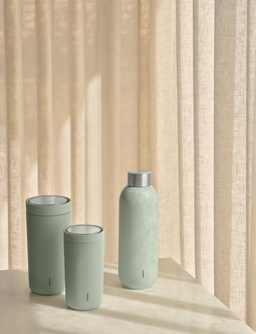 To Go Click termokrus 0,2 l  - Minty moss - Stelton