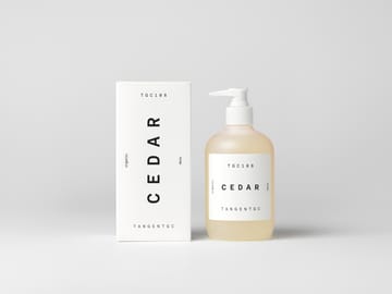 Cedar håndsåpe - 350 ml - Tangent