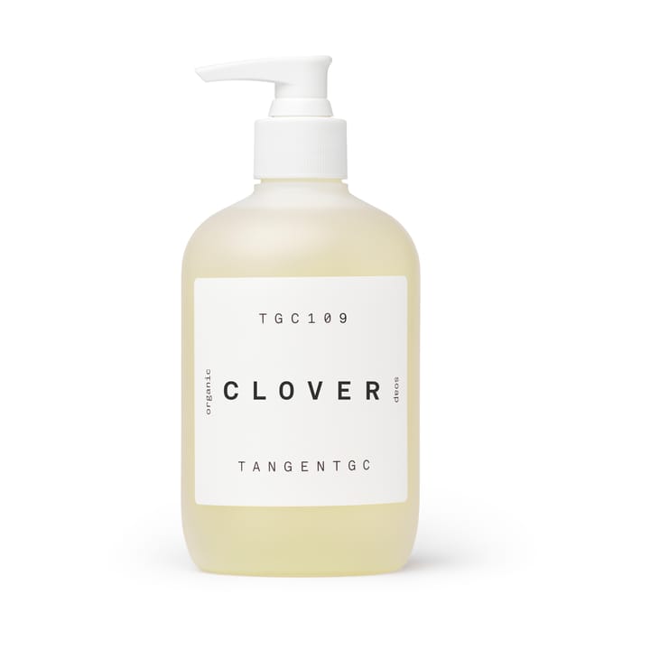 Clover håndsåpe - 350 ml - Tangent