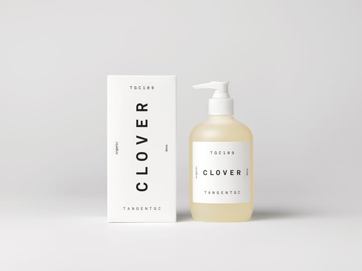 Clover håndsåpe, 350 ml Tangent