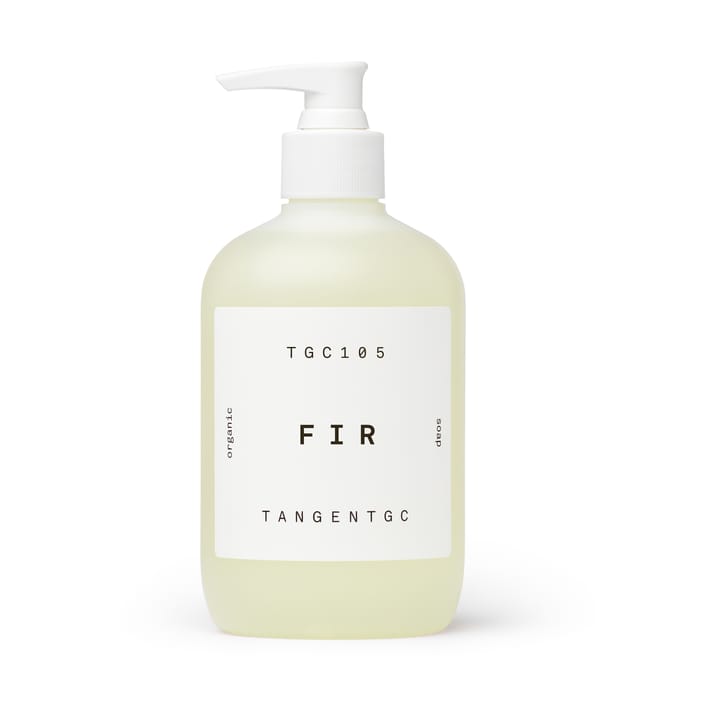 Fir håndsåpe - 350 ml - Tangent