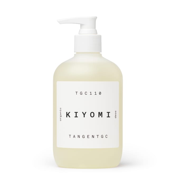 Kiyomi håndsåpe, 350 ml Tangent