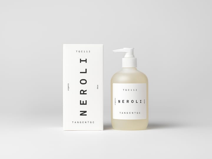 Neroli håndsåpe, 350 ml Tangent