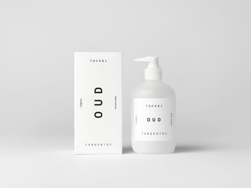 Oud håndlotion - 350 ml - Tangent