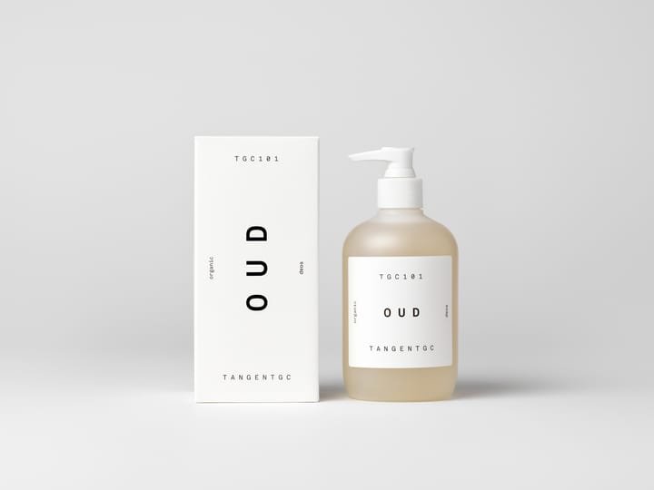 Oud håndsåpe, 350 ml Tangent