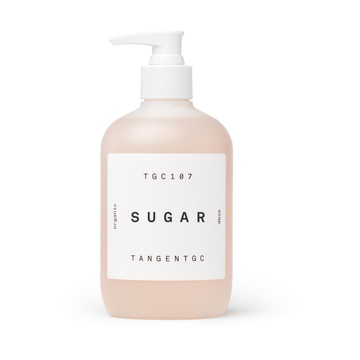 Sugar håndsåpe, 350 ml Tangent