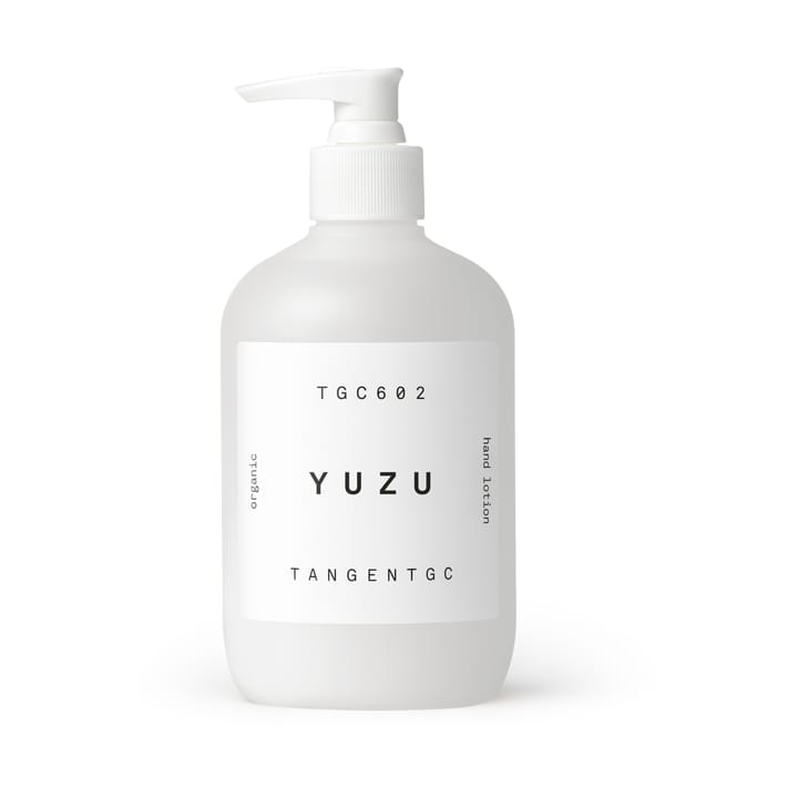 Yuzu håndlotion - 350 ml - Tangent