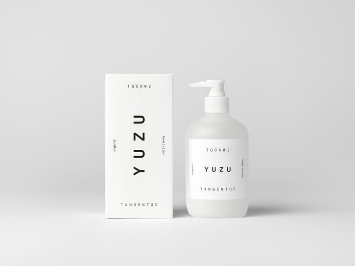 Yuzu håndlotion, 350 ml Tangent