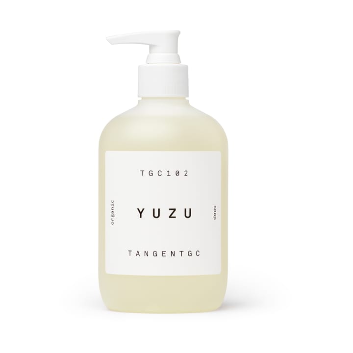 Yuzu håndsåpe, 350 ml Tangent