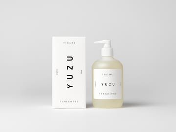 Yuzu håndsåpe - 350 ml - Tangent