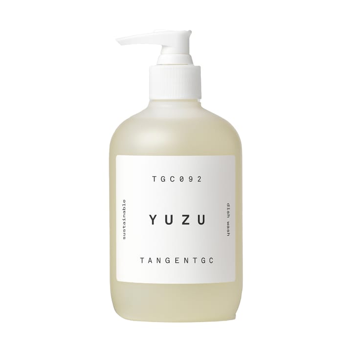 Yuzu oppvaskmiddel, 350 ml Tangent