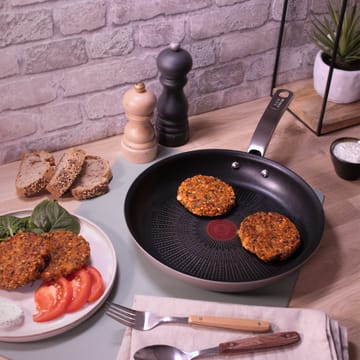 Impact stekepanne - Ø 24 cm - Tefal