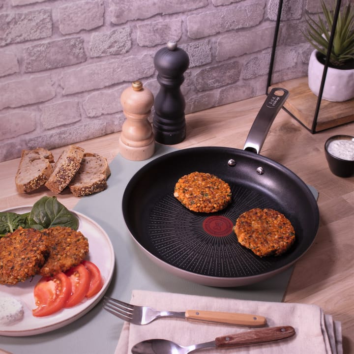 Impact stekepanne, Ø 24 cm Tefal