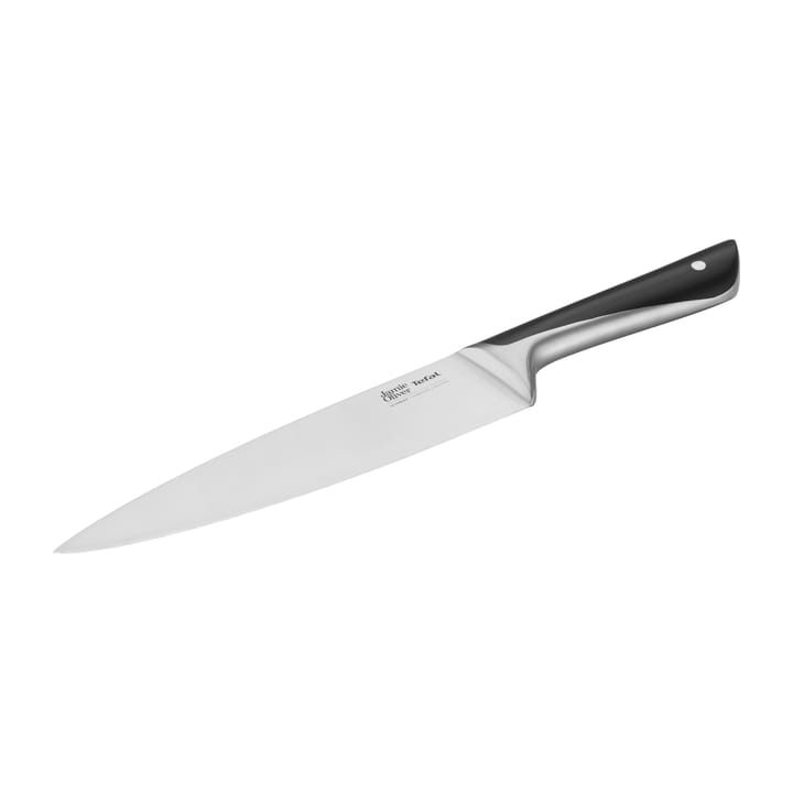 Jamie Oliver kokkekniv 20 cm, Rustfritt stål Tefal