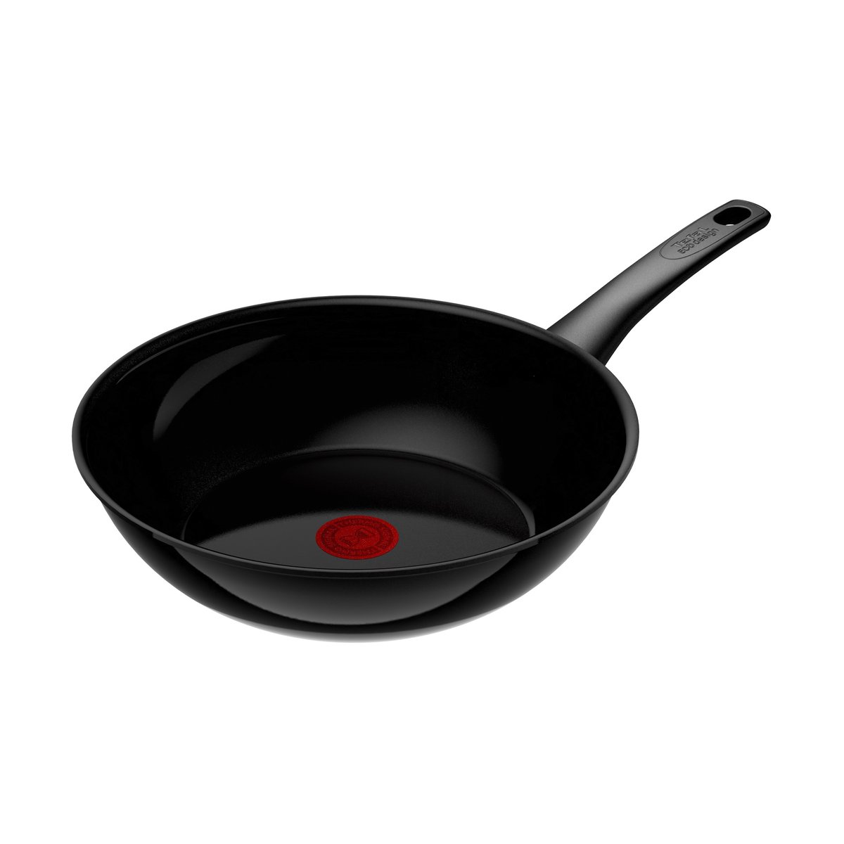 Tefal Renew ON wokpanne Ø 29,8 cm Sort