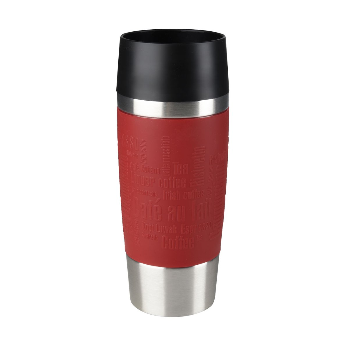 Tefal Travel Mug termokrus 0,36 l Rød