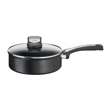 Unlimited ON sautepanne med lokk - 24 cm - Tefal