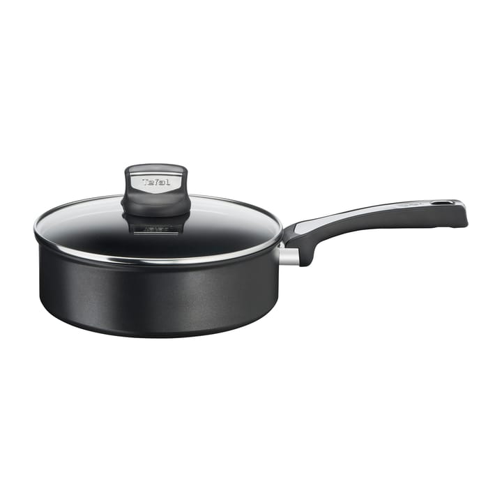 Unlimited ON sautepanne med lokk, 24 cm Tefal