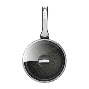 Unlimited ON sautepanne med lokk - 24 cm - Tefal