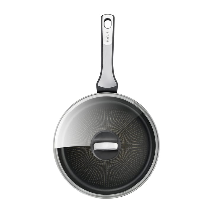 Unlimited ON sautepanne med lokk, 24 cm Tefal