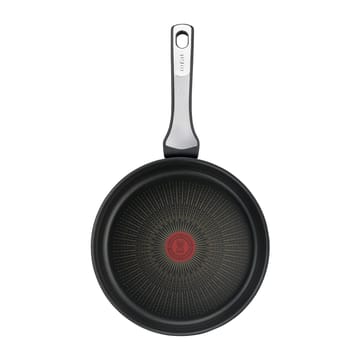 Unlimited ON sautepanne med lokk - 24 cm - Tefal