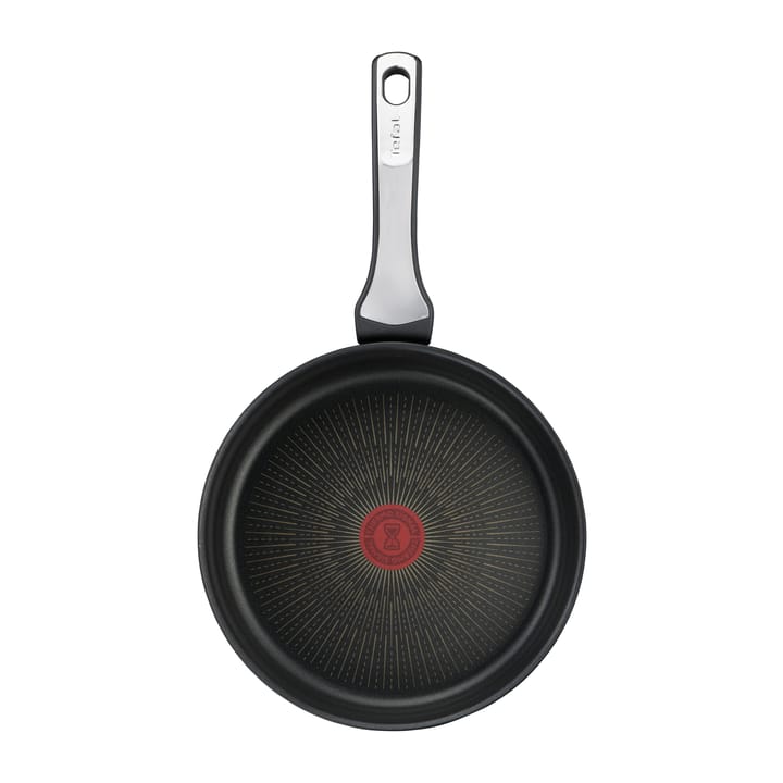 Unlimited ON sautepanne med lokk, 24 cm Tefal