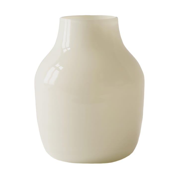 Paloma vase, large 26 cm - Offwhite - Tell Me More